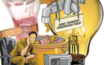 TKD BERKURANG-Pemprov Kalteng Hemat Listrik TKD BERKURANG-Pemprov Kalteng Hemat Listrik