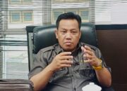 DPRD Kalteng: Bank Kalteng Profesional dan Antisipatif, Tinjau Tindak Lanjut Temuan BPK RI
