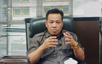 DPRD Kalteng: Bank Kalteng Profesional dan Antisipatif, Tinjau Tindak Lanjut Temuan BPK RI DPRD Kalteng: Bank Kalteng Profesional dan Antisipatif, Tinjau Tindak Lanjut Temuan BPK RI