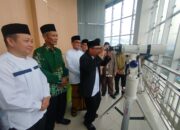 Rabu 18, Muhammadiyah Jalankan Puasa Ramadan, Hilal Tak Terlihat di Palangka Raya, Kalteng Tunggu Hasil Sidang Isbat Penetapan 1 Ramadan 1447 H