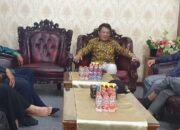 Kolaborasi Pemprov dan Pemkab Seruyan Maksimalkan Pajak Daerah