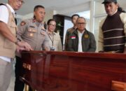 Kisah di Balik Tragedi Kebakaran Apartemen Hong Kong