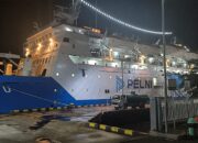 Dari 800 Tiket Gratis Untuk Wilayah Kalimantan, PT PELNI Kumai Akan Berangkatkan 400 Pemudik Gratis