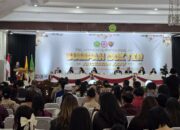 FK UPR Resmi Lantik 26 Dokter Angkatan XXXV