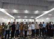 Kalteng Berpeluang Jadi Pusat Ekonomi Kreatif Nasional