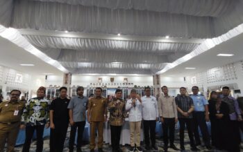 Kalteng Berpeluang Jadi Pusat Ekonomi Kreatif Nasional