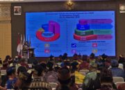 RAT TAHUN BUKU 2025-CU Betang Asi Raih Opini WTM dan Perkuat Jejaring Anggota