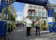 SAMBUT RAMADAN 1447 H-BI Kalteng Luncurkan SERAMBI 2026 dan Inovasi Zakat Digital