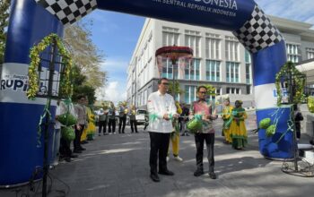 SAMBUT RAMADAN 1447 H-BI Kalteng Luncurkan SERAMBI 2026 dan Inovasi Zakat Digital