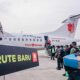 ANTISIPASI MUDIK LEBARAN-Wings Air Layani P Raya-Sampit, Muara Teweh dan Banjarmasin