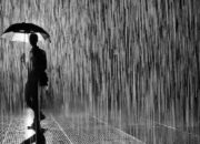 BMKG: Sepekan ke Depan Kalteng Masih Hujan