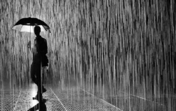 BMKG: Sepekan ke Depan Kalteng Masih Hujan