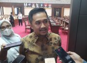 Dewan Tuntut Pembangunan Lebih Berkualitas di Kalteng 