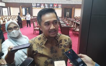 Dewan Tuntut Pembangunan Lebih Berkualitas di Kalteng Dewan Tuntut Pembangunan Lebih Berkualitas di Kalteng