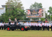 488 Personel Dikerahkan Operasi Keselamatan Telabang 2026