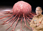 4.000 Warga Kalteng Derita Kanker