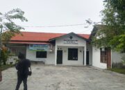 DIDUGA KERACUNAN MBG-Belasan Ibu Hamil dan Balita di Palangka Raya Muntah-muntah