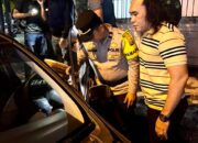 Waspada Kasus Kriminal Potensi Naik Jelang Hari Besar-Modus Pecah Kaca, Uang 1,6 jt Raib di Jalan Panjaitan