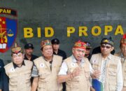 GDAN dan Batamad Laporkan 2 Oknum Polres Seruyan