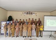 BBPOM Palangka Raya Gandeng Pemkab Pulang Pisau Perkuat Implementasi Program Keamanan Pangan