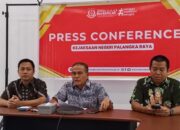 Prof YL Pascasarjana UPR Tersangka Korupsi Rp2,43 M