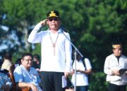 Gubernur Agustiar Tolak Pengurangan BPJS-Pastikan Warga Kalteng Tetap Bisa Berobat dengan KTP