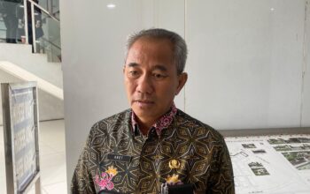 Pemko Pantau Kondisi Korban Keracunan MBG Posyandu Harumanis