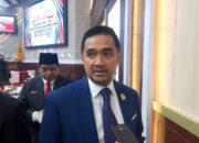 EFISIENSI ANGGARAN 2026-Asdy Narang: Maksimalkan APBD Demi Kesejahteraan Rakyat