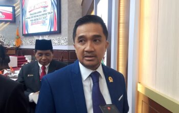 EFISIENSI ANGGARAN 2026-Asdy Narang: Maksimalkan APBD Demi Kesejahteraan Rakyat EFISIENSI ANGGARAN 2026-Asdy Narang: Maksimalkan APBD Demi Kesejahteraan Rakyat