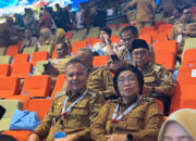 MUSRENBANG RKPD KECAMATAN-Bupati Jaya Monong: Hindari Usulan Tumpang Tindih Dana Desa dan APBD