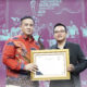 Bupati Rizky Raih Indonesia Golden Awards 2026 