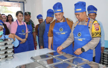 Bupati Rizky Dukung Program Nasional Tingkatkan Gizi Masyarakat Bupati Rizky Dukung Program Nasional Tingkatkan Gizi Masyarakat