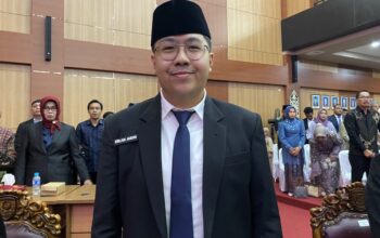 Warga Jadi Kunci Mendawai Keluar dari Zona Merah DBD