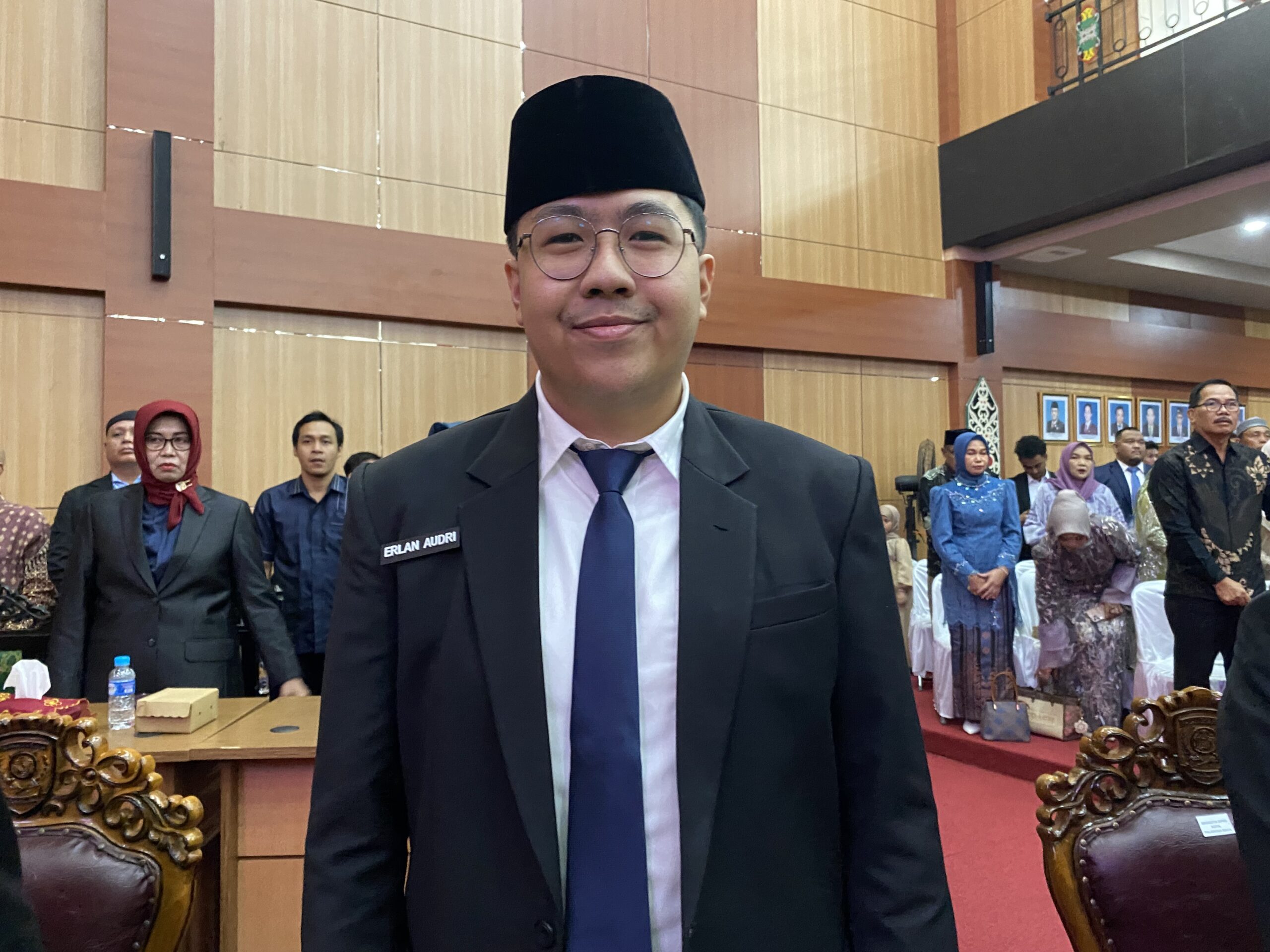 Warga Jadi Kunci Mendawai Keluar dari Zona Merah DBD