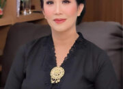 Ekonomi Kalteng di Tengah Turbulensi Global