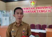 BESOK 20 Februari Launching Kartu Huma Betang Sejahtera