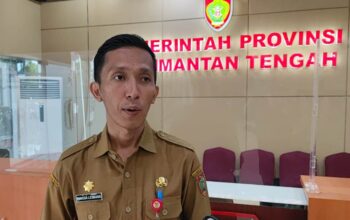 BESOK 20 Februari Launching Kartu Huma Betang Sejahtera BESOK 20 Februari Launching Kartu Huma Betang Sejahtera