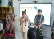 Gubernur Pastikan Program Cetak Sawah Tetap Berjalan 2026