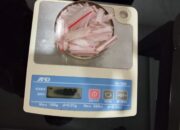 3 Pengedar Sabu Palangka Raya dan Kapuas Ditangkap