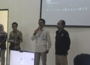 252 Peserta Ikuti Seleksi CAT PPPK KemenHAM Kalteng