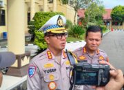 Operasi Keselamatan Telabang 2026, Fokus Wujudkan Kamseltibcarlantas Jelang Idulfitri