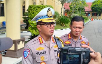 Operasi Keselamatan Telabang 2026, Fokus Wujudkan Kamseltibcarlantas Jelang Idulfitri