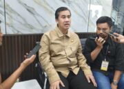 Kejari Barut Bongkar Dugaan Korupsi Pengadaan Ternak