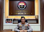 Camat MHU Laporkan Dugaan Penganiayaan ke Polda Kalteng