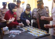 Personel Polres Kobar Dipaksa Kencing usai Apel Pagi