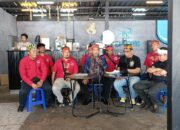 Tentara Lawung Adat Mandau Talawang Ancam Lapor Balik Ketua DPRD Kotim