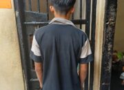 Polsek Telawang Amankan Pelaku Sawit di PT SSM