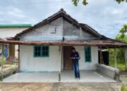 IRT Asal Sampit Kena Bacok saat Sahur