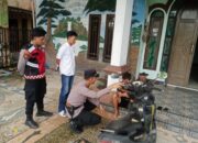 Respons Cepat Layanan 110, Pamapta Tindak Lanjuti Dugaan KDRT