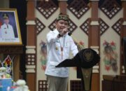 20 Februari Gubernur Jalankan Efisiensi Anggaran, Kurangi Perjalanan Dinas Dan TPP